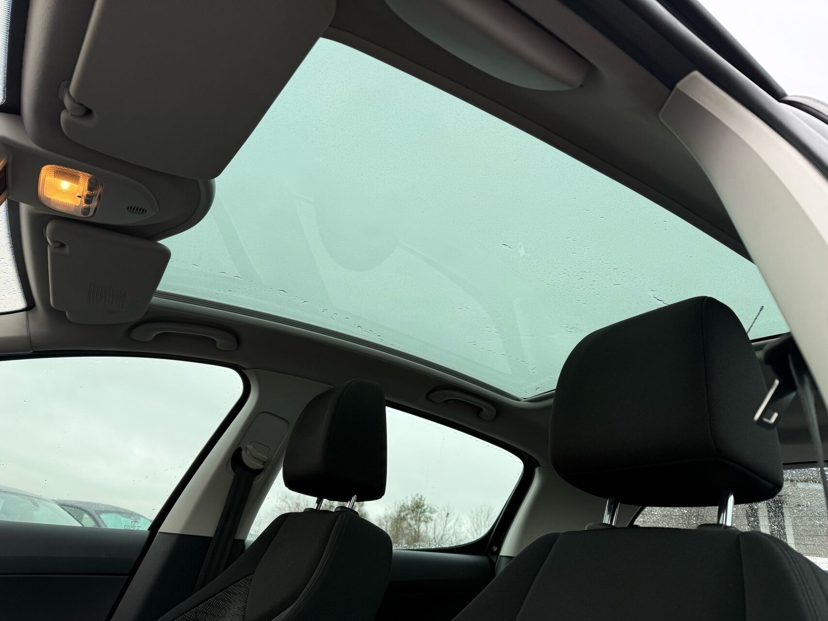 Billede af Peugeot 308 1,6 e-HDi Access ESG 112HK 5d 6g Aut.