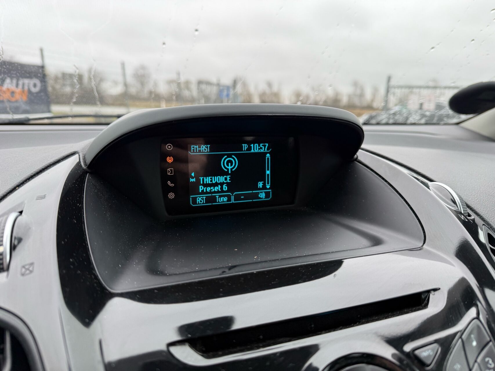 Billede af Ford B-Max 1,0 EcoBoost Titanium Start/Stop 100HK