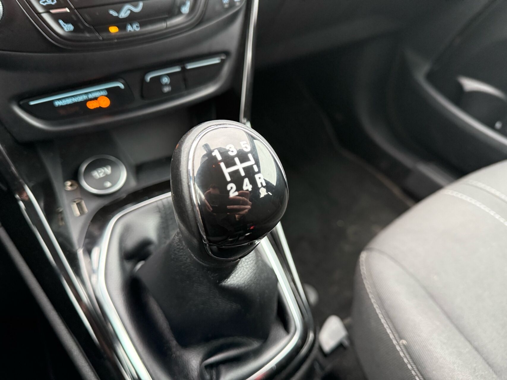 Billede af Ford B-Max 1,0 EcoBoost Titanium Start/Stop 100HK