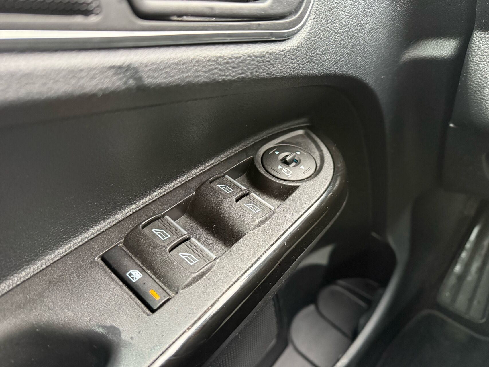 Billede af Ford B-Max 1,0 EcoBoost Titanium Start/Stop 100HK