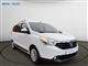 Billede af Dacia Lodgy 7 Sæder 1,5 DCi Lauréate Start/Stop 90HK