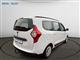 Billede af Dacia Lodgy 7 Sæder 1,5 DCi Lauréate Start/Stop 90HK
