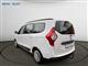 Billede af Dacia Lodgy 7 Sæder 1,5 DCi Lauréate Start/Stop 90HK
