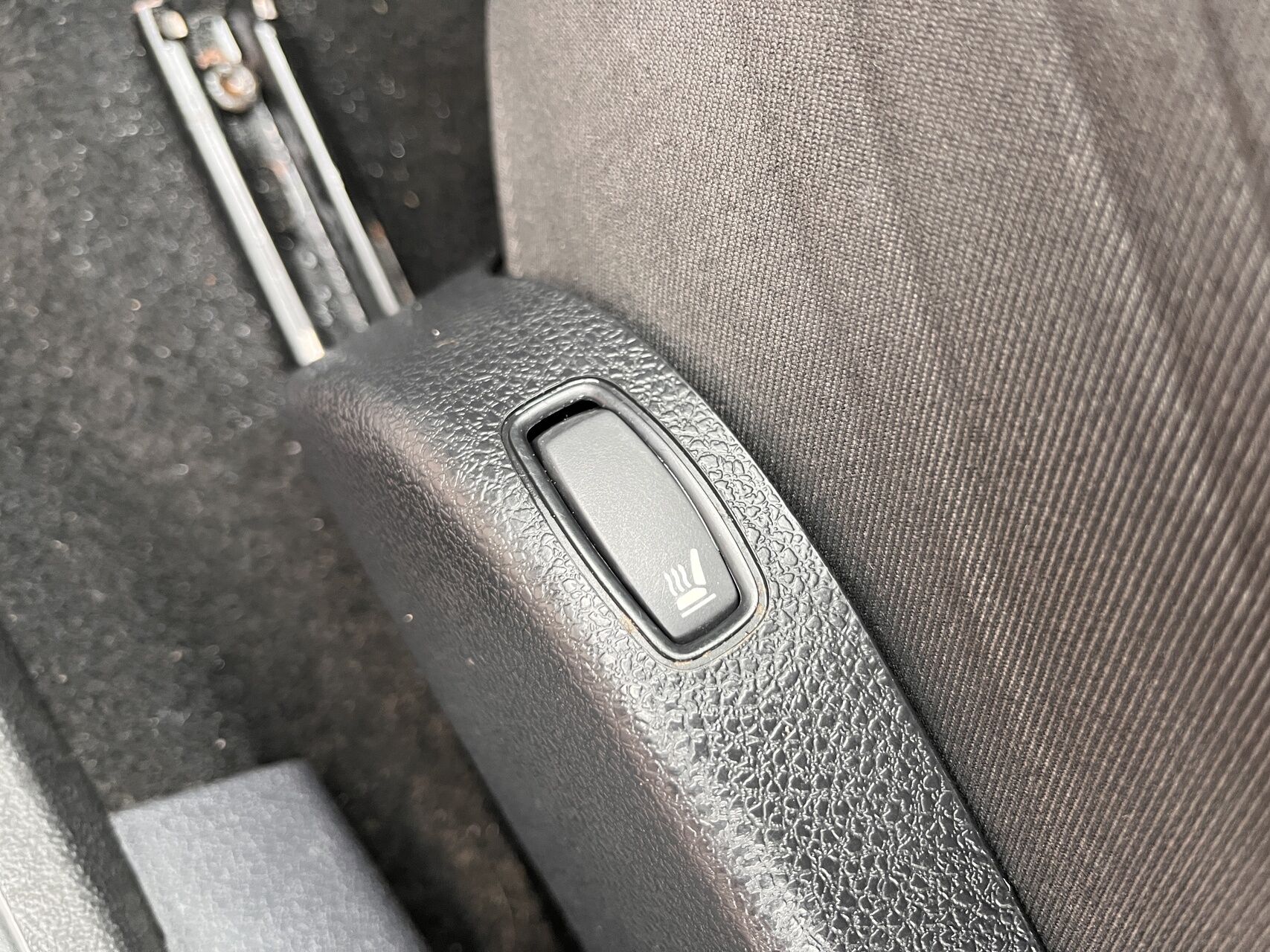 Billede af Dacia Lodgy 7 Sæder 1,5 DCi Lauréate Start/Stop 90HK