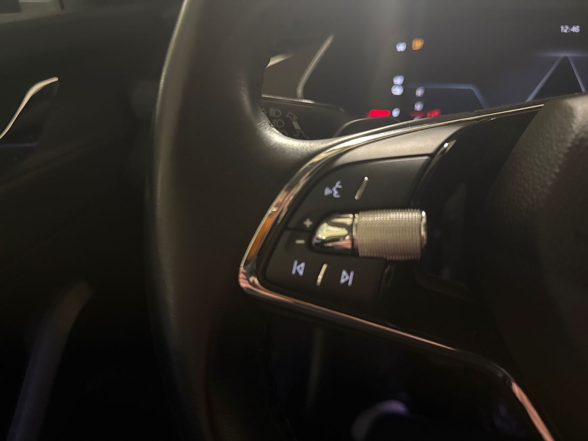 Billede af Skoda Octavia Combi 1,4 TSI  Plugin-hybrid iV Plus iV DSG 204HK Stc 6g Aut.