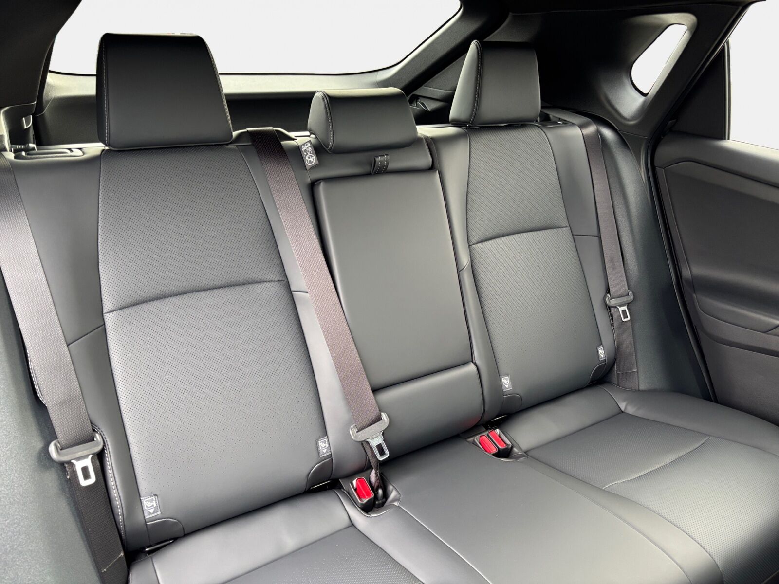 Billede af Toyota bZ4X EL Executive AWD 343HK 5d Aut.