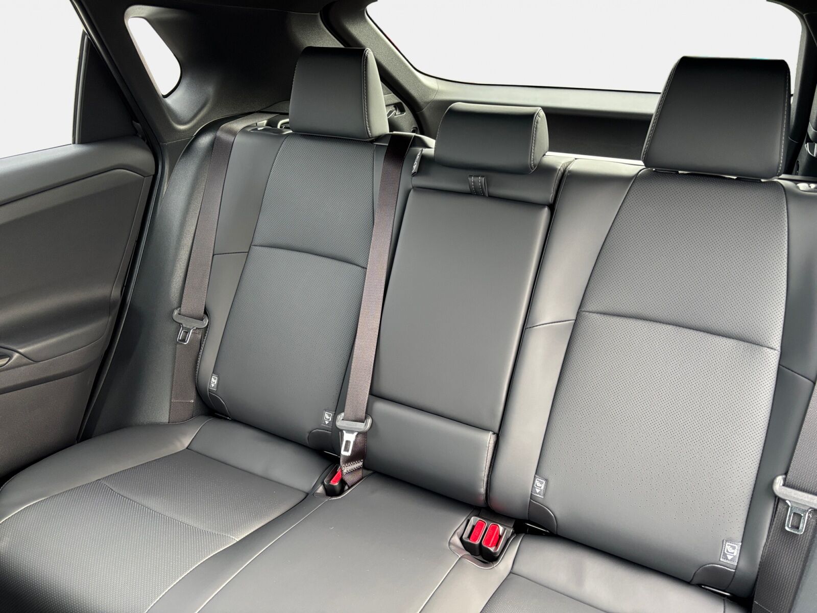 Billede af Toyota bZ4X EL Executive AWD 343HK 5d Aut.