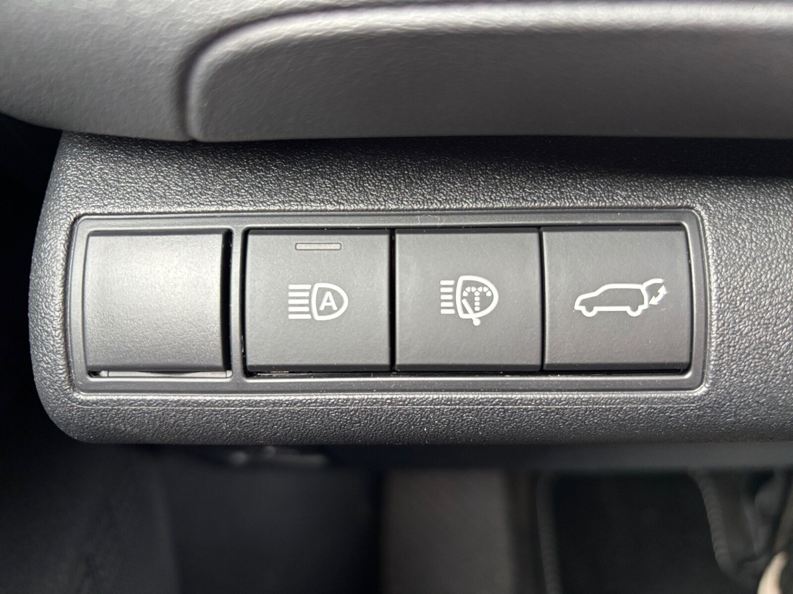 Billede af Toyota bZ4X EL Executive AWD 343HK 5d Aut.