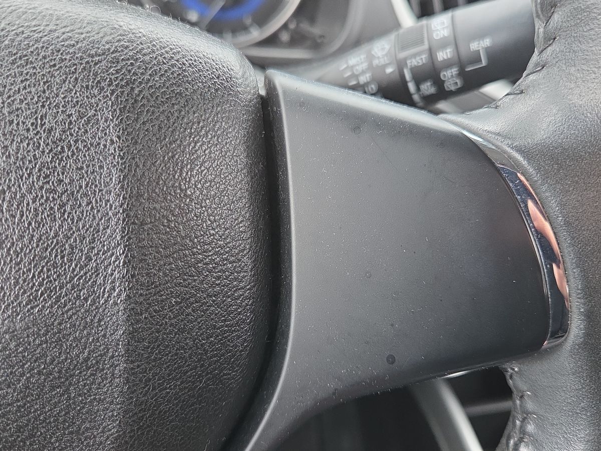 Billede af Suzuki Baleno 1,2 Dualjet 16V Comfort CVT 90HK 5d Aut.