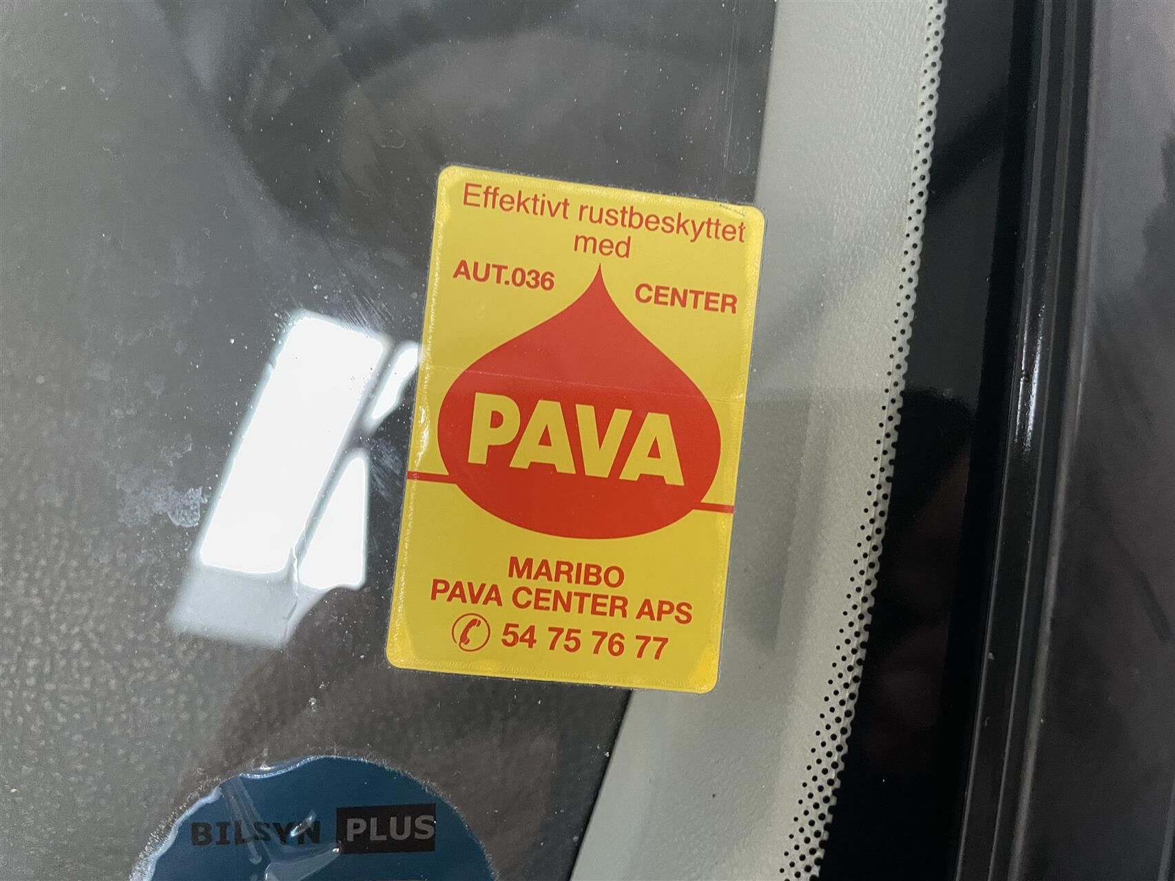 Billede af Hyundai Sonata 2,0 CRDi GLS 150HK Aut.