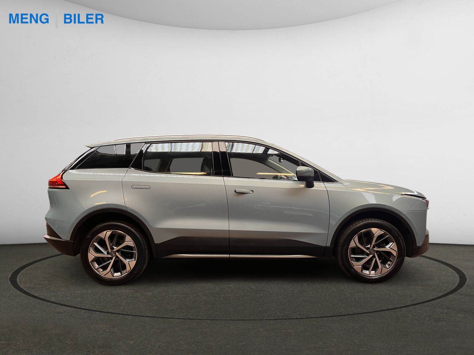 Billede af Aiways U5 EL Limited 204HK 5d Aut.