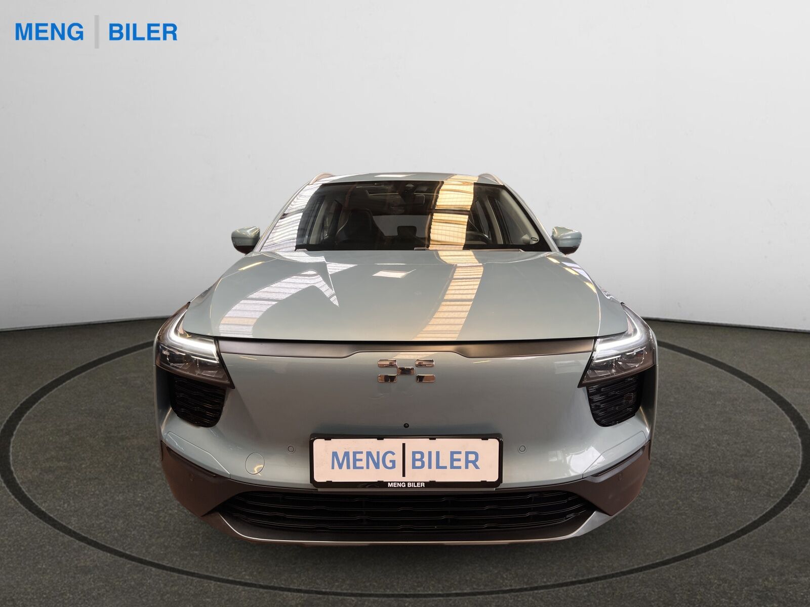 Billede af Aiways U5 EL Limited 204HK 5d Aut.