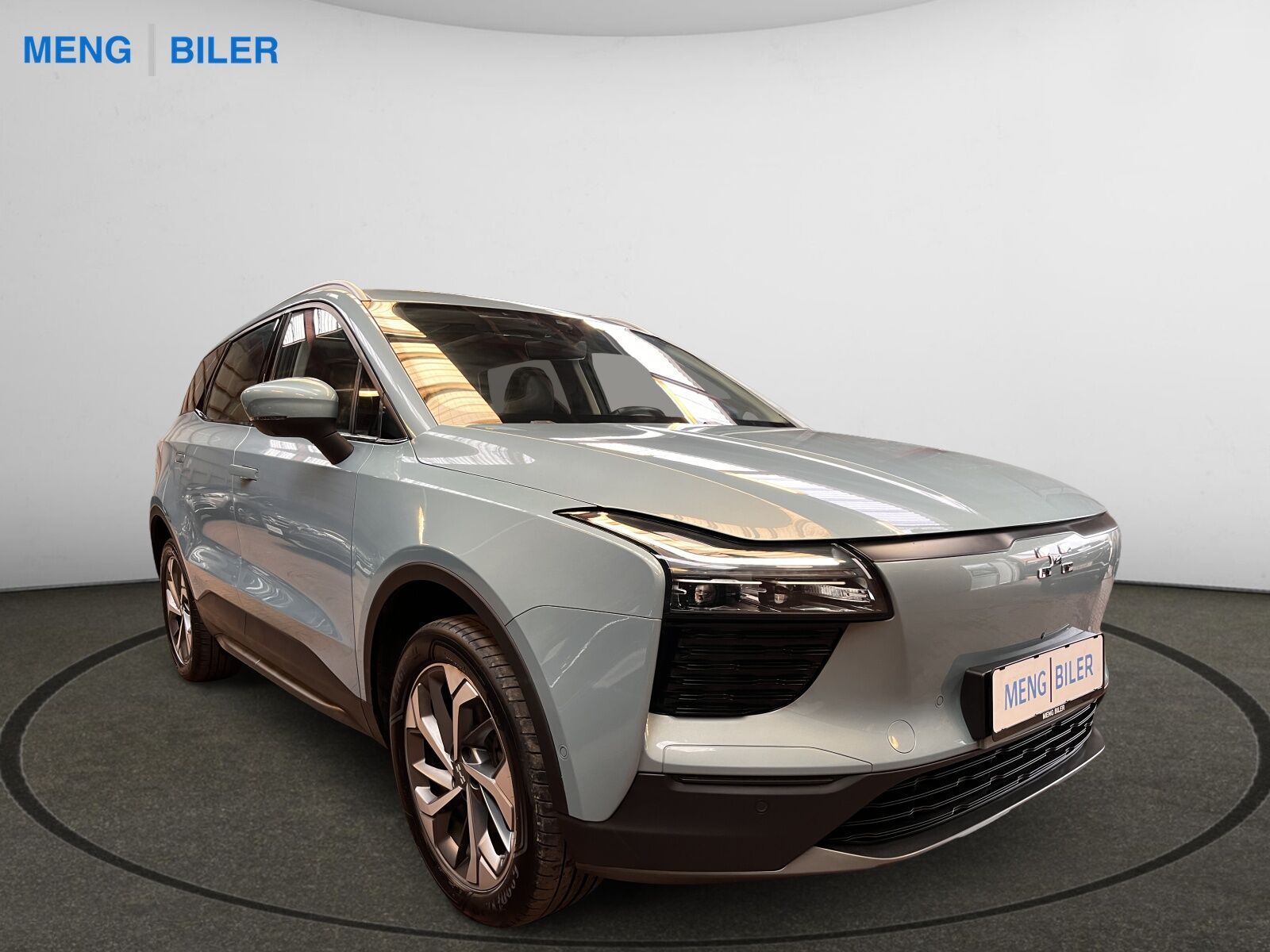 Billede af Aiways U5 EL Limited 204HK 5d Aut.