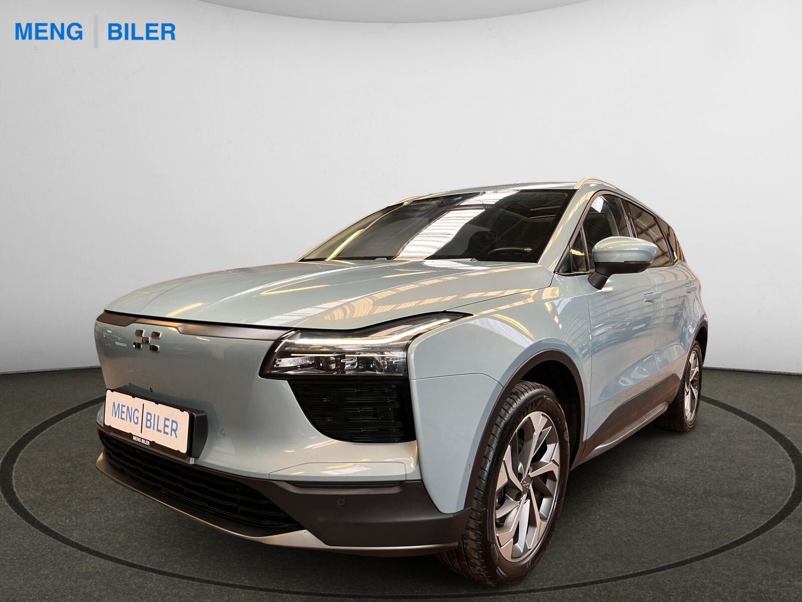 Billede af Aiways U5 EL Limited 204HK 5d Aut.