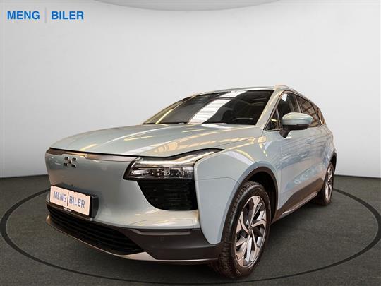 Aiways U5 EL Limited 204HK 5d Aut.