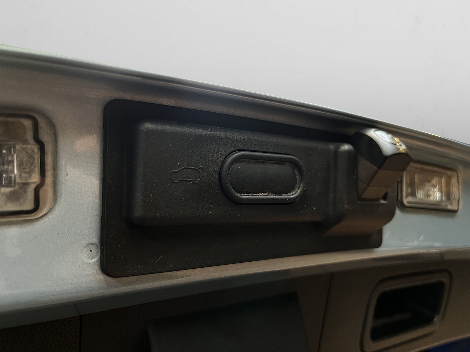 Billede af Aiways U5 EL Limited 204HK 5d Aut.