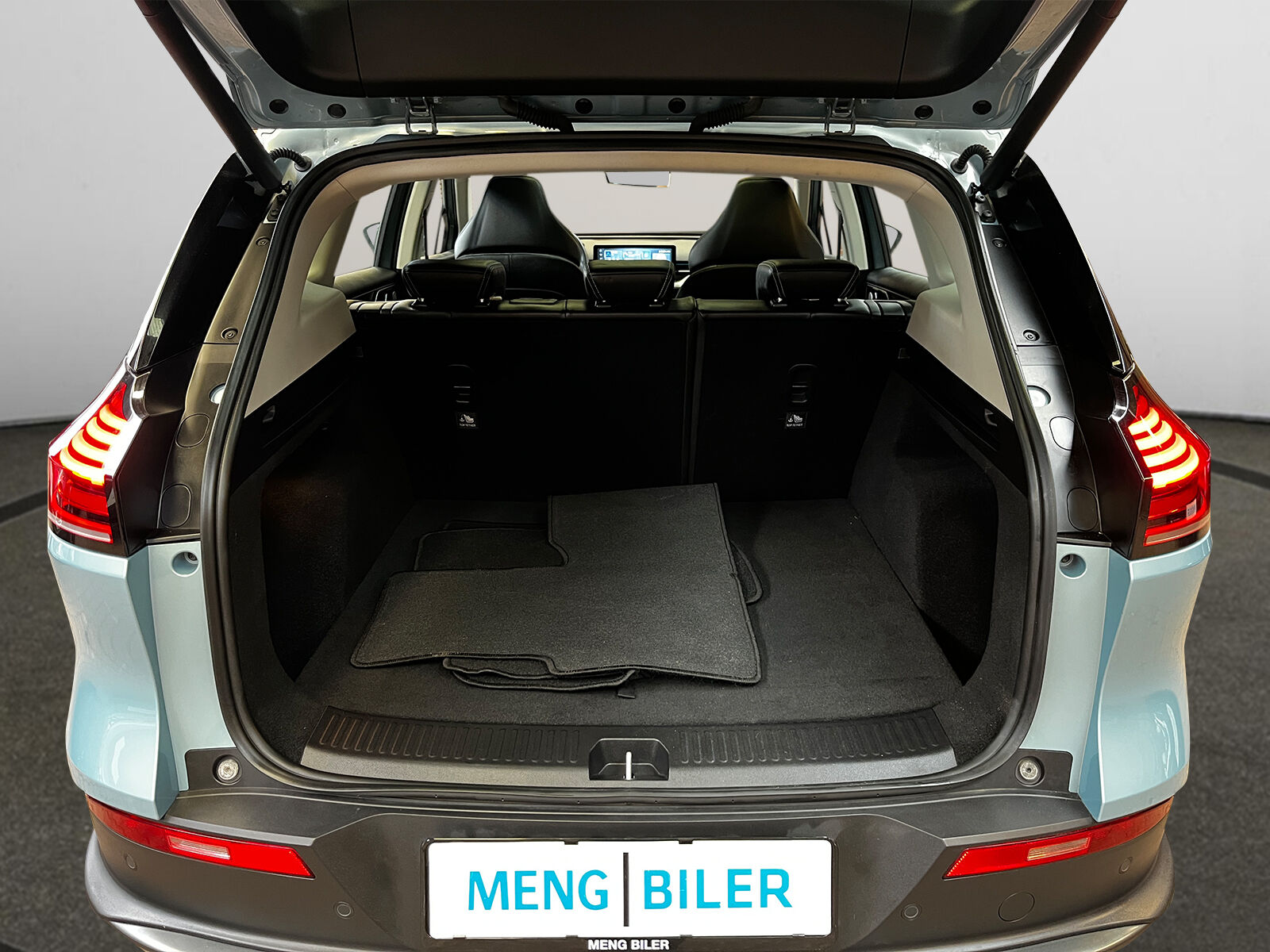 Billede af Aiways U5 EL Limited 204HK 5d Aut.