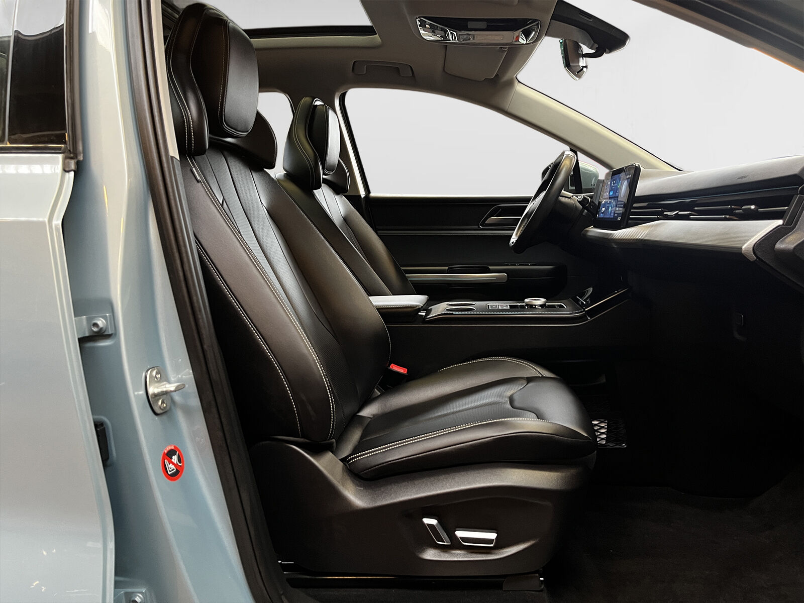 Billede af Aiways U5 EL Limited 204HK 5d Aut.