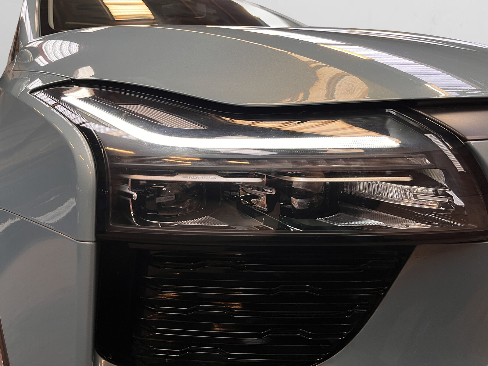 Billede af Aiways U5 EL Limited 204HK 5d Aut.