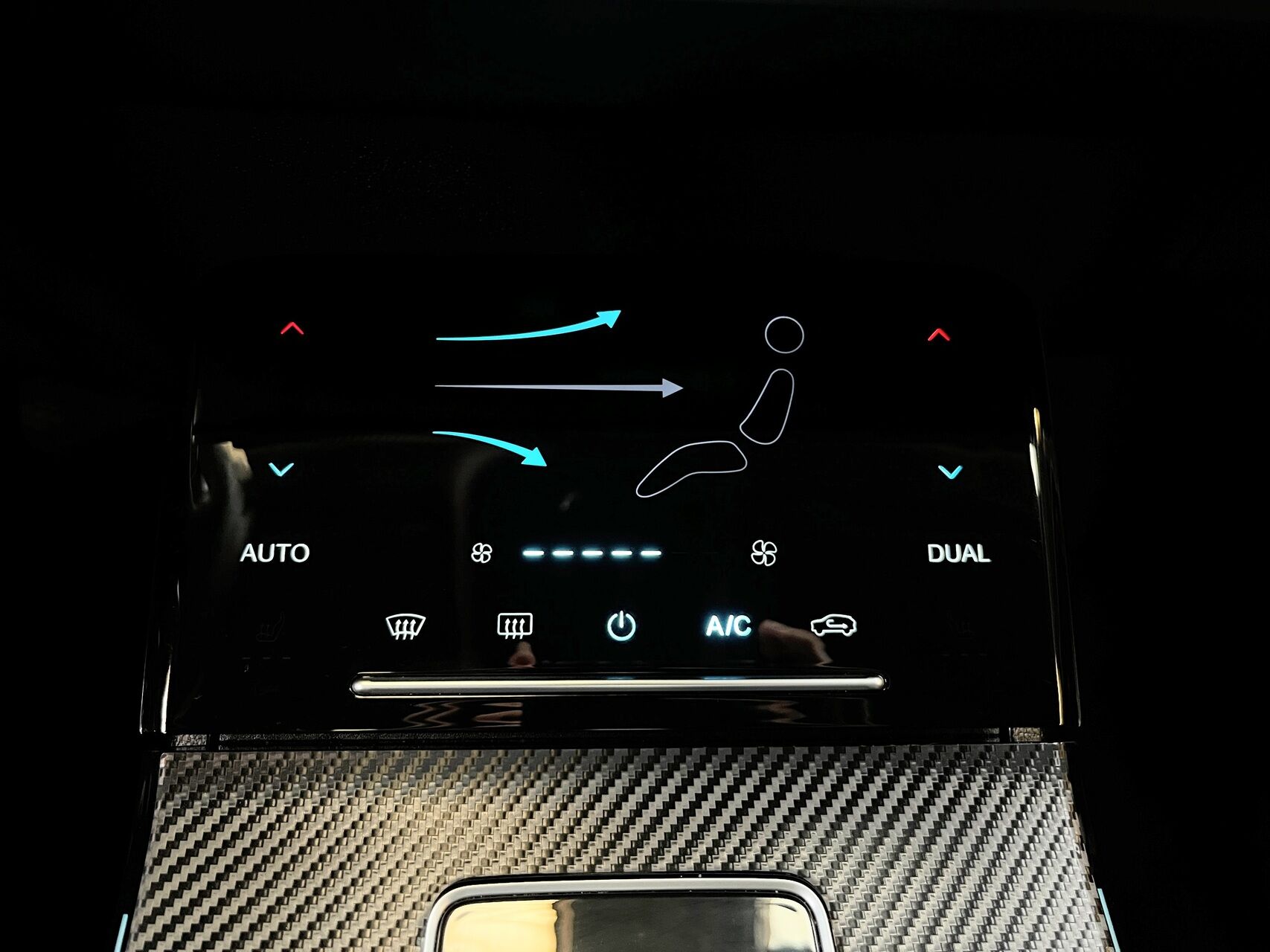 Billede af Aiways U5 EL Limited 204HK 5d Aut.