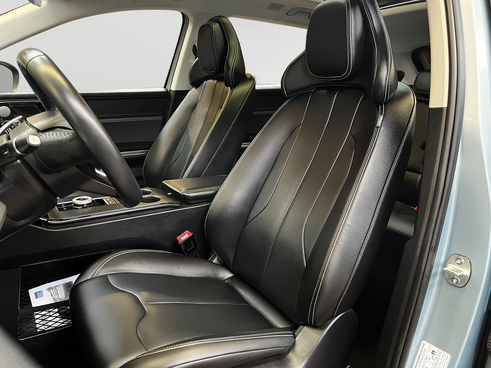 Billede af Aiways U5 EL Limited 204HK 5d Aut.