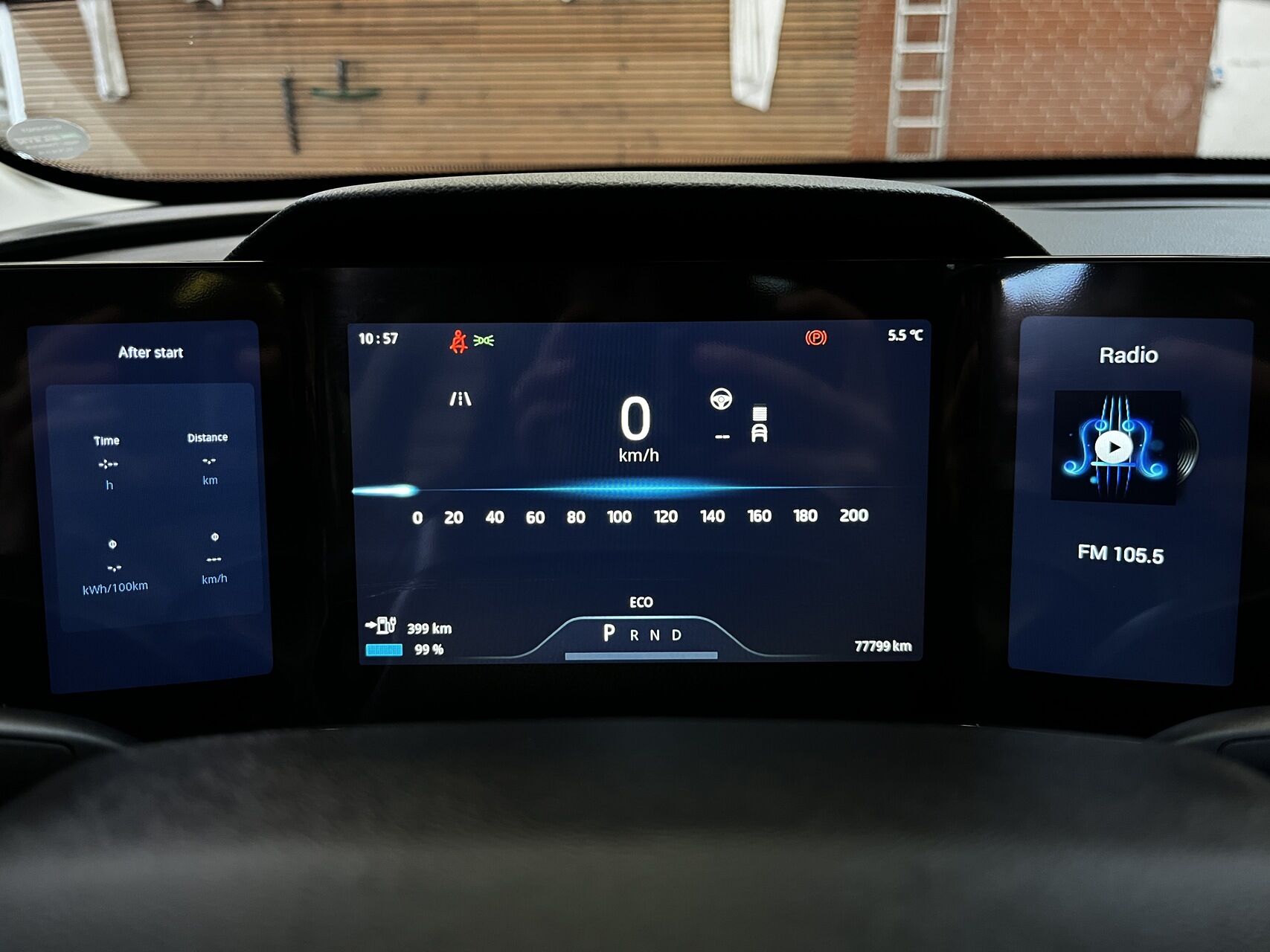 Billede af Aiways U5 EL Limited 204HK 5d Aut.