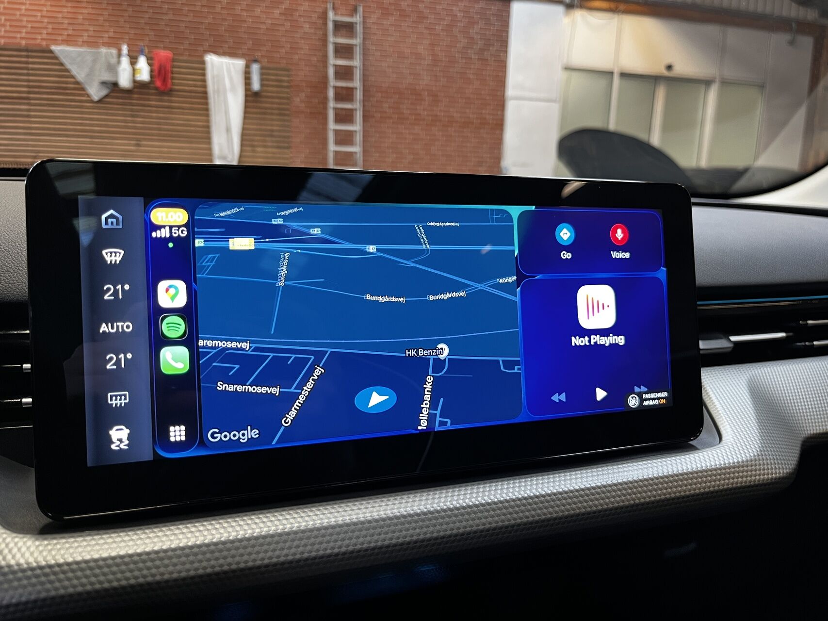 Billede af Aiways U5 EL Limited 204HK 5d Aut.