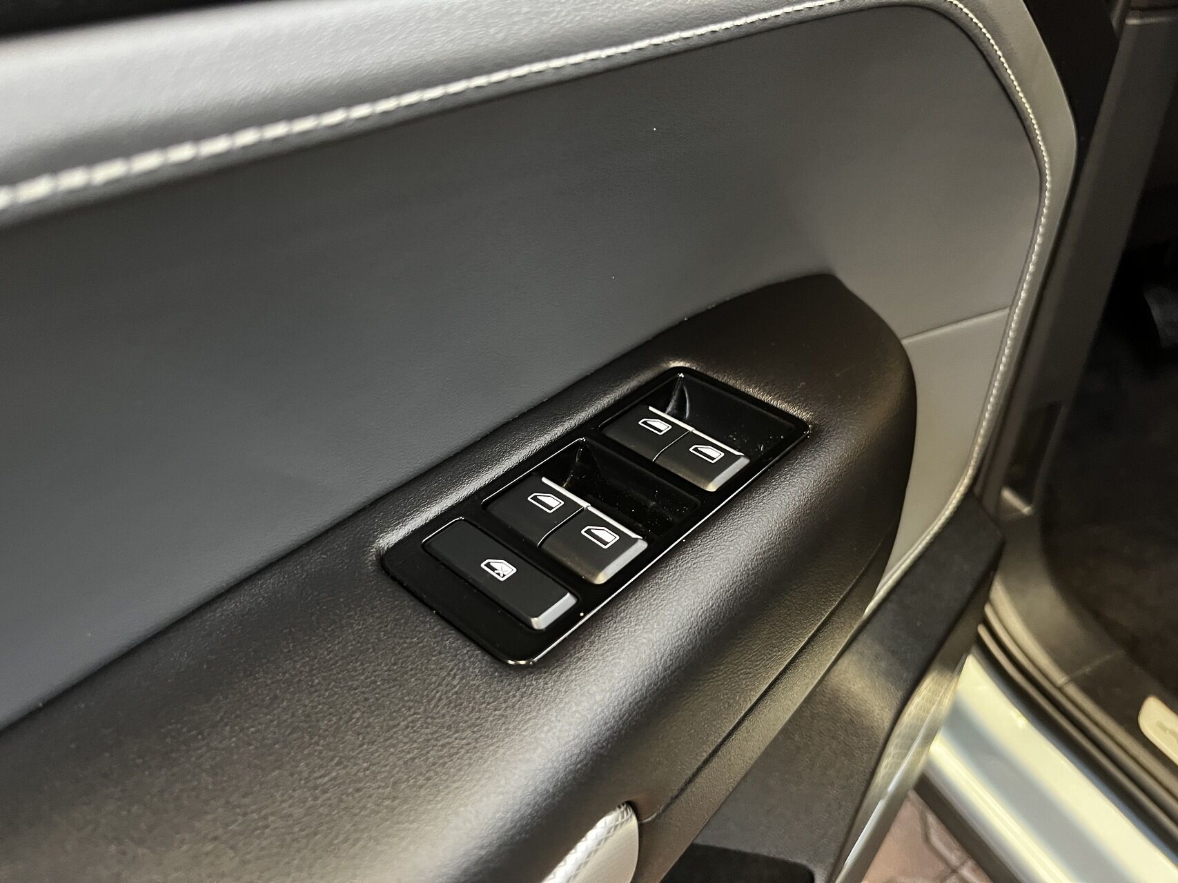 Billede af Aiways U5 EL Limited 204HK 5d Aut.