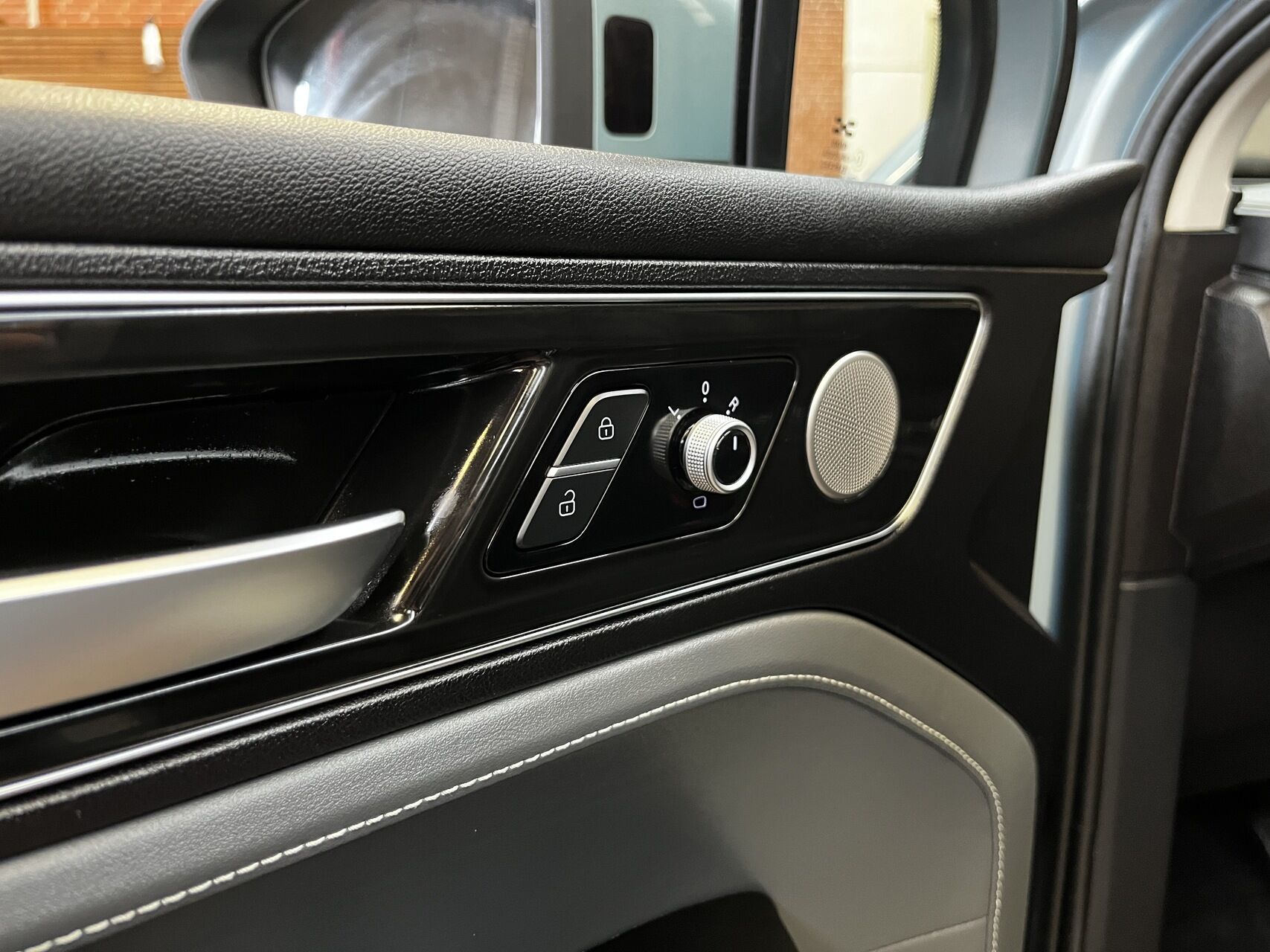 Billede af Aiways U5 EL Limited 204HK 5d Aut.