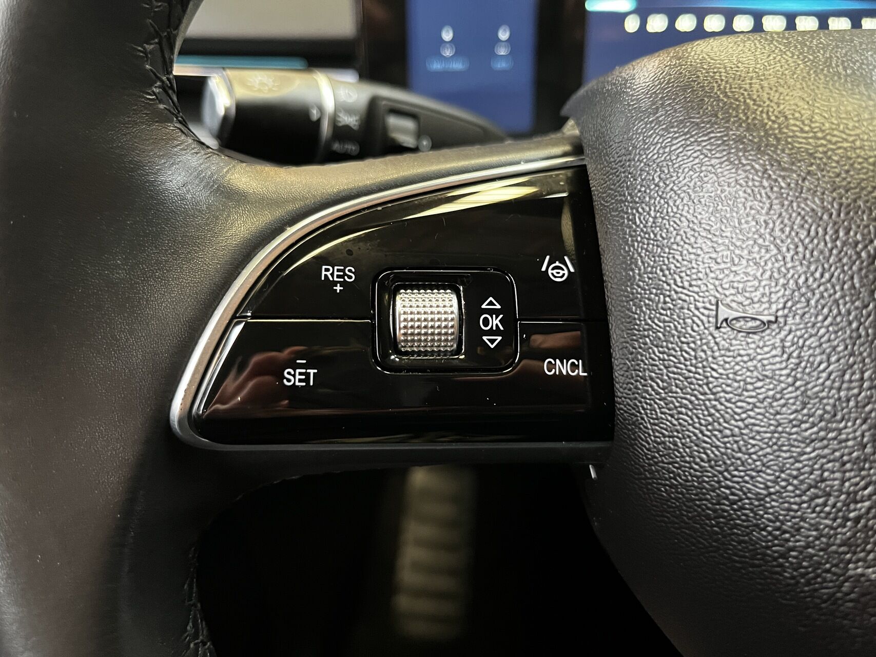 Billede af Aiways U5 EL Limited 204HK 5d Aut.