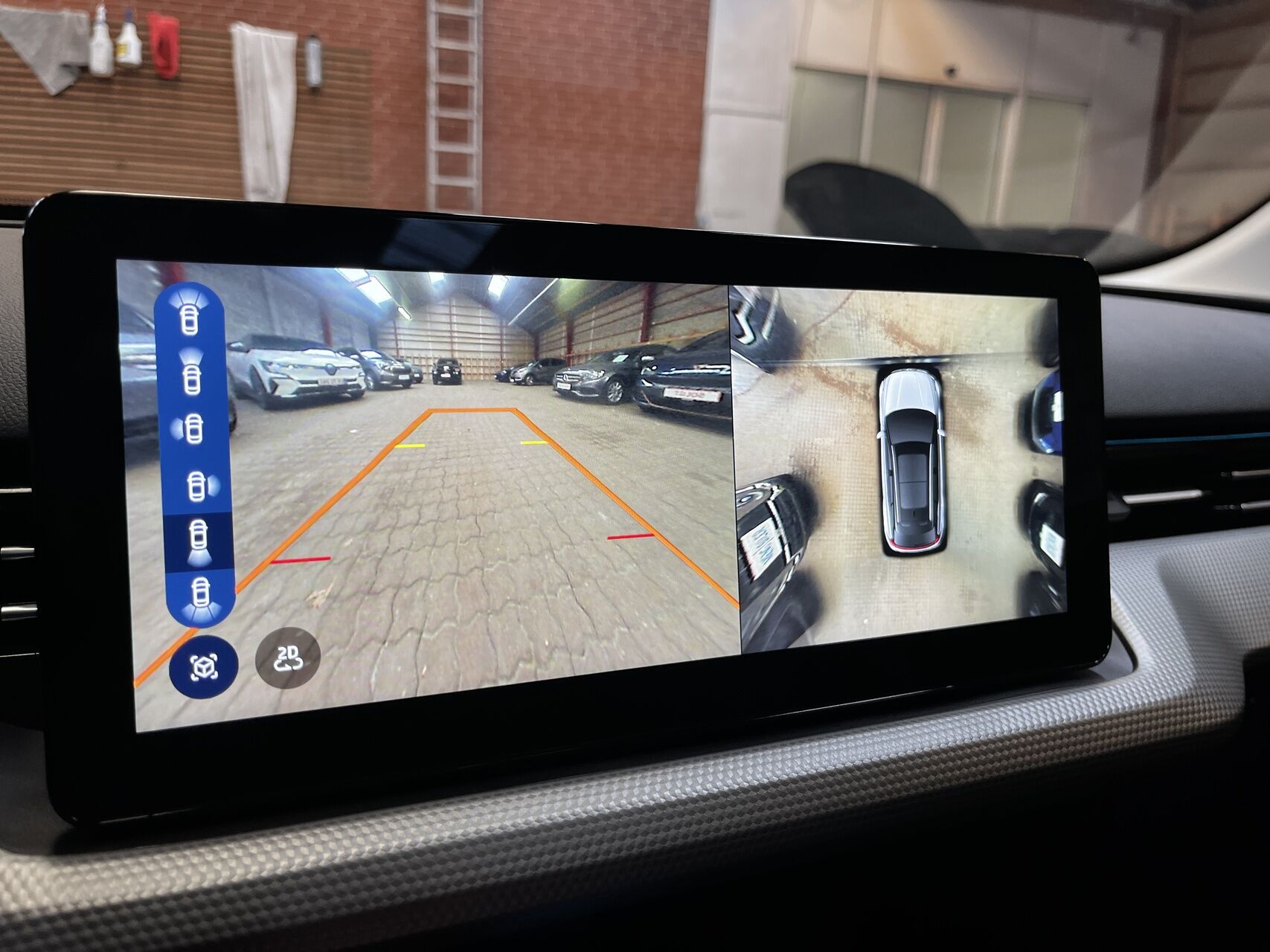 Billede af Aiways U5 EL Limited 204HK 5d Aut.