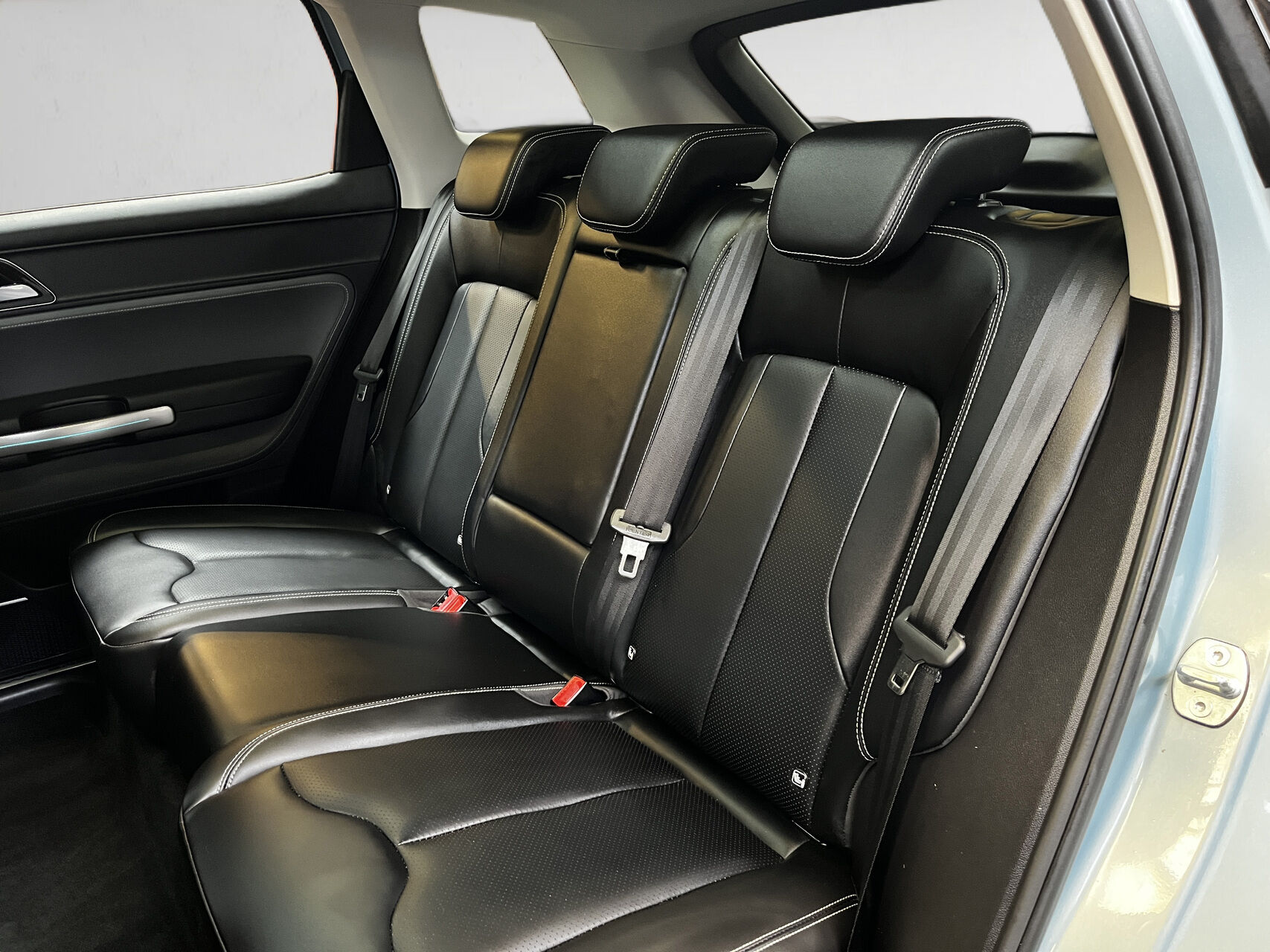 Billede af Aiways U5 EL Limited 204HK 5d Aut.