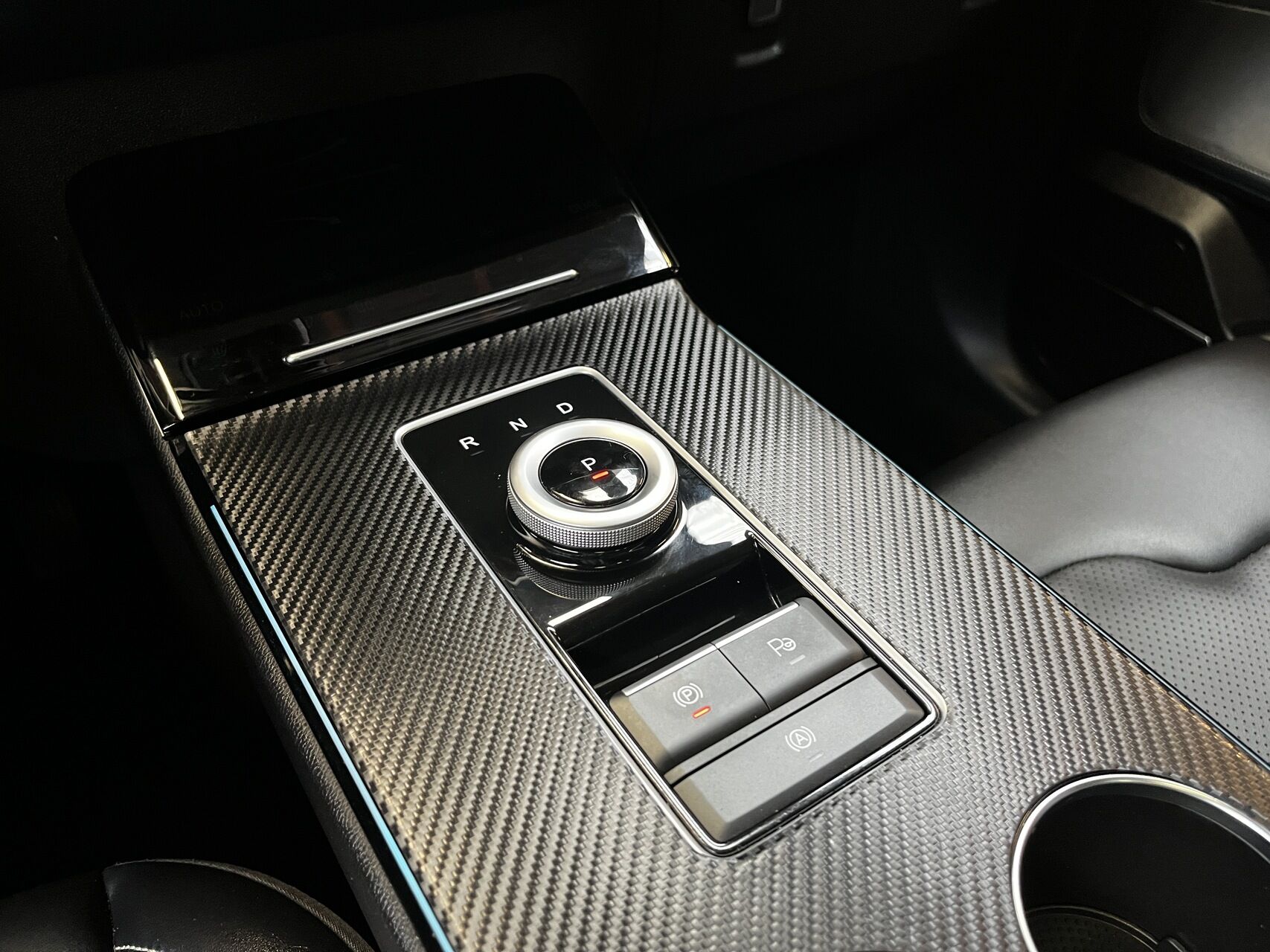 Billede af Aiways U5 EL Limited 204HK 5d Aut.