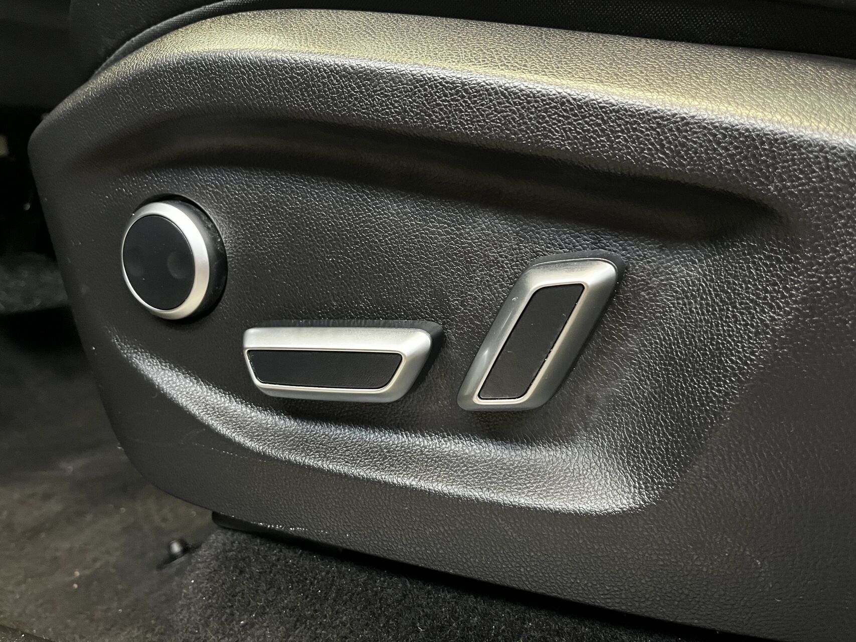 Billede af Aiways U5 EL Limited 204HK 5d Aut.