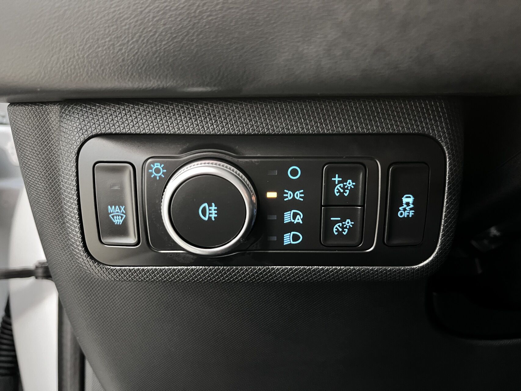 Billede af Ford Mustang Mach-E EL UR Premium 294HK 5d Aut.