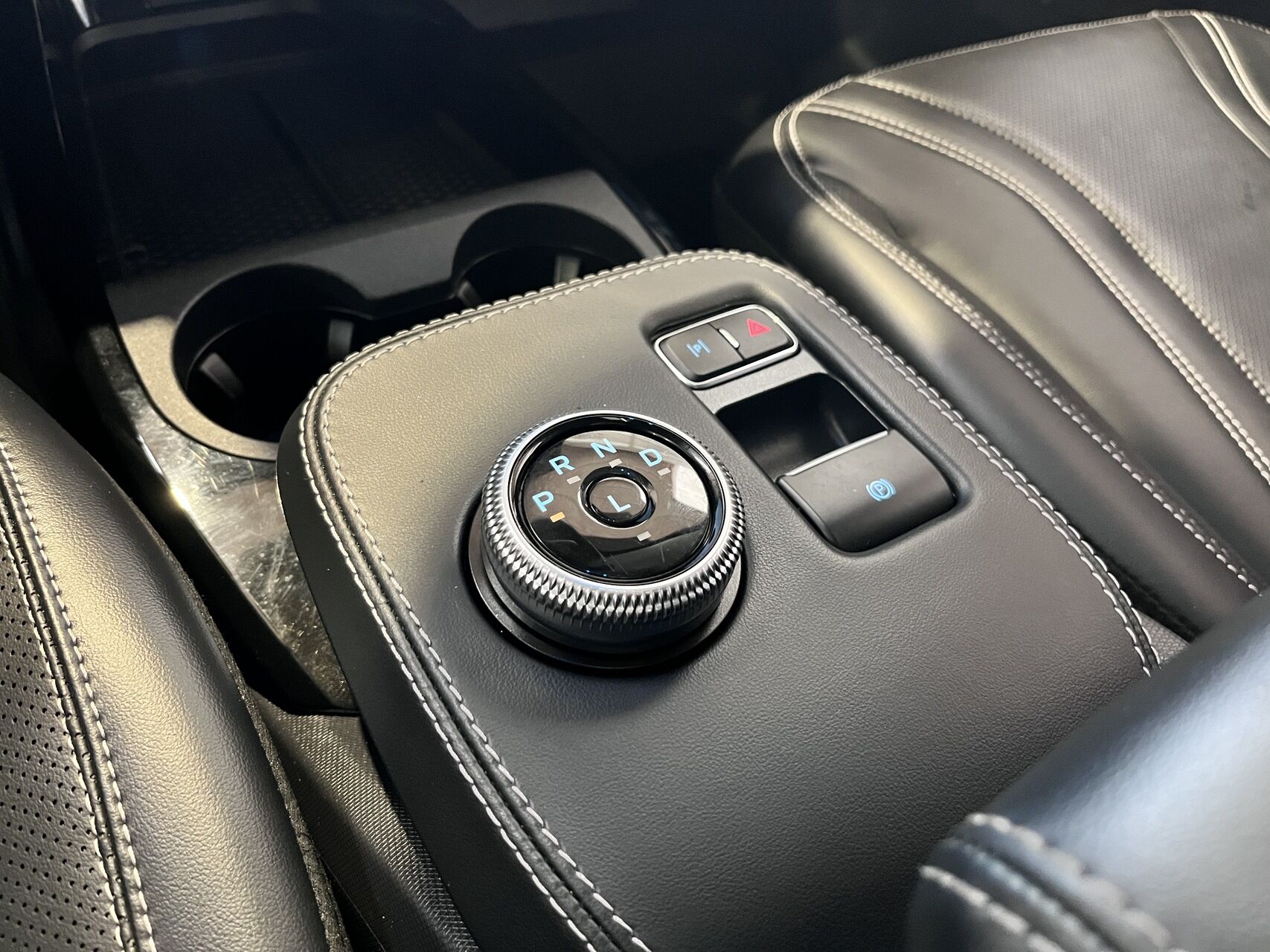 Billede af Ford Mustang Mach-E EL UR Premium 294HK 5d Aut.