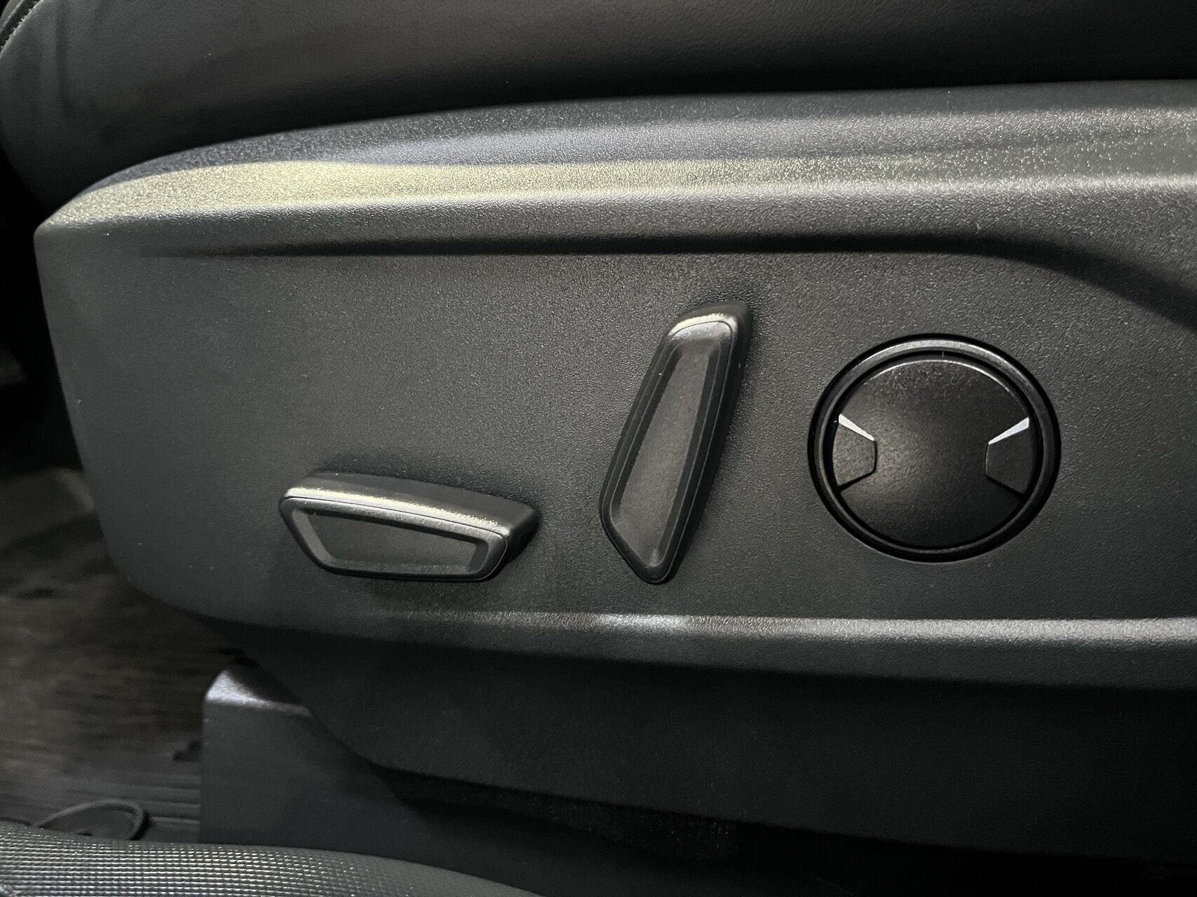 Billede af Ford Mustang Mach-E EL UR Premium 294HK 5d Aut.