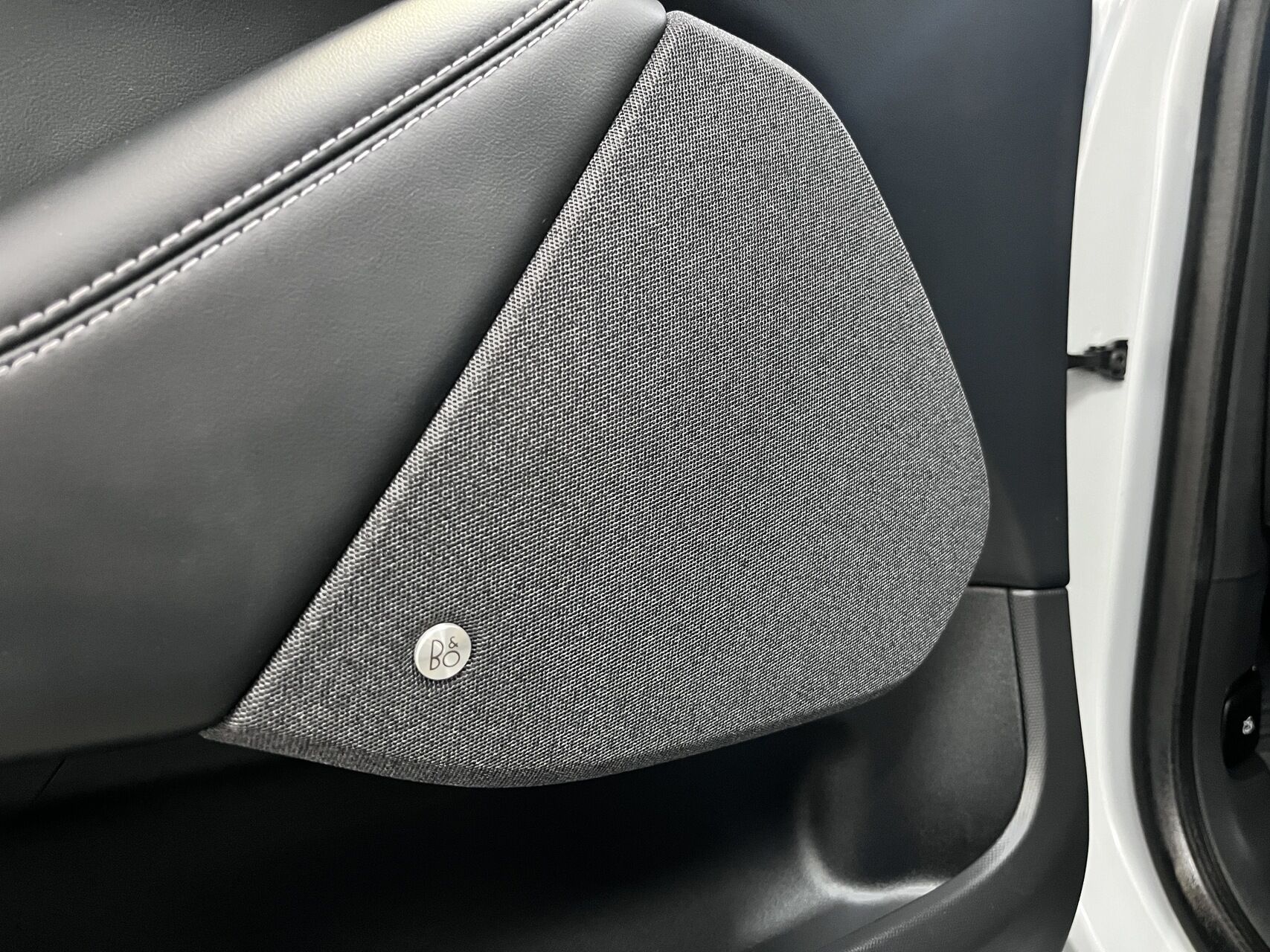 Billede af Ford Mustang Mach-E EL UR Premium 294HK 5d Aut.