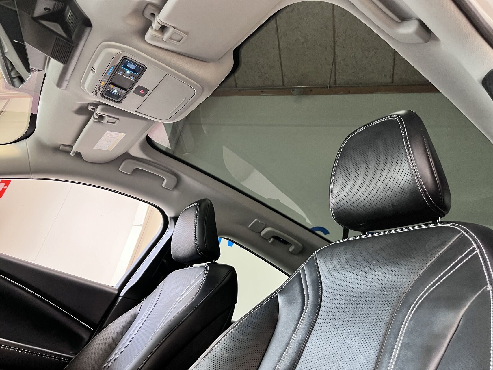 Billede af Ford Mustang Mach-E EL UR Premium 294HK 5d Aut.