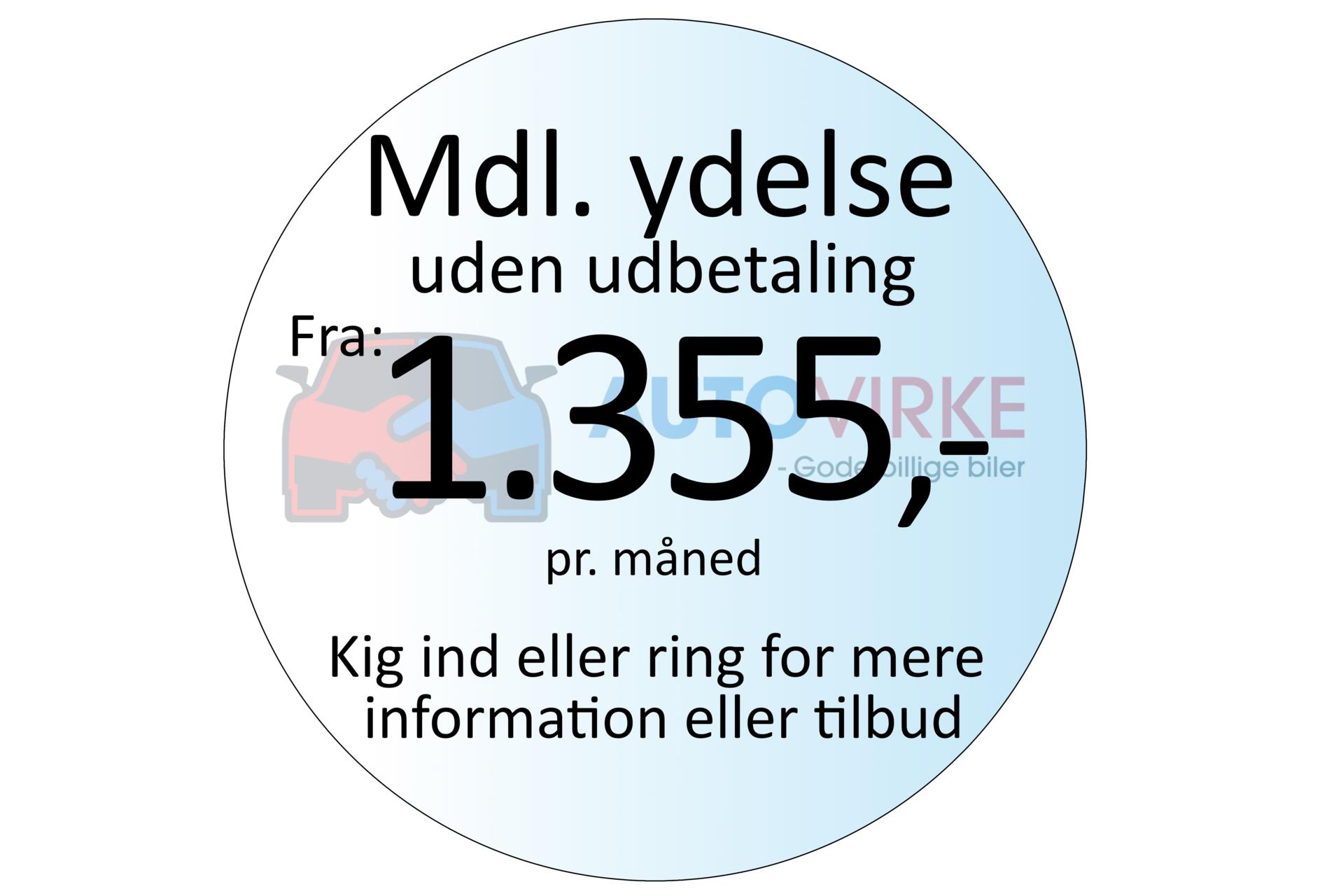 Billede af Opel Astra Sports Tourer 1,6 CDTI Enjoy 136HK Stc 6g