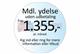 Billede af Opel Astra Sports Tourer 1,6 CDTI Enjoy 136HK Stc 6g