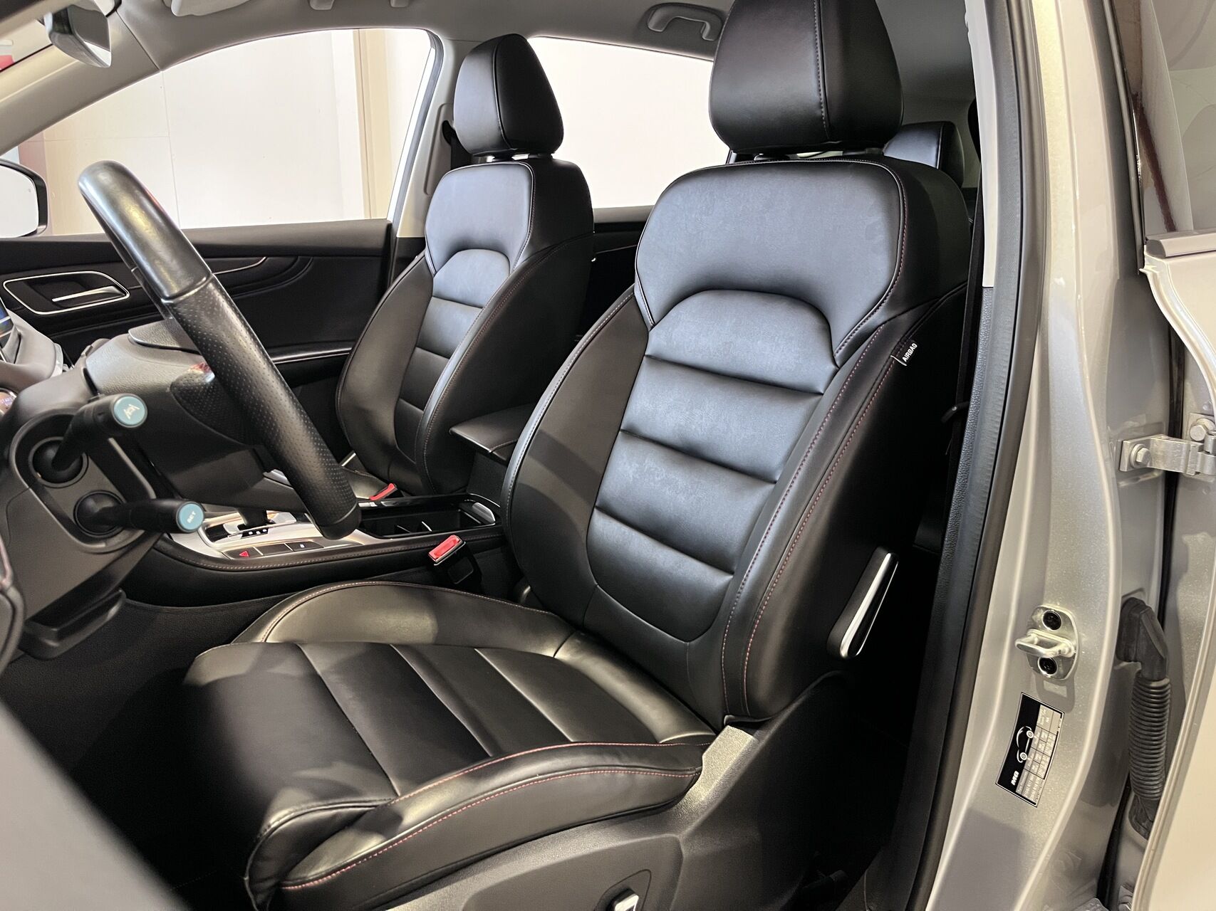 Billede af MG EHS 1,5 T GDI  Plugin-hybrid Comfort 258HK 5d 10g Aut.