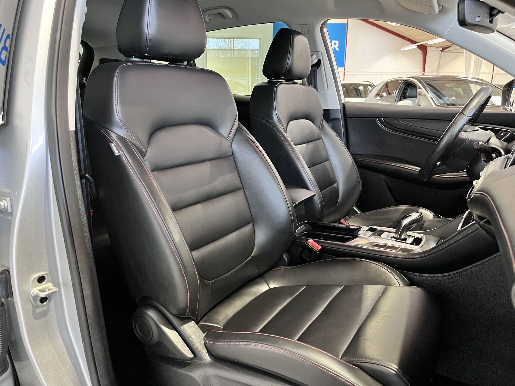 Billede af MG EHS 1,5 T GDI  Plugin-hybrid Comfort 258HK 5d 10g Aut.