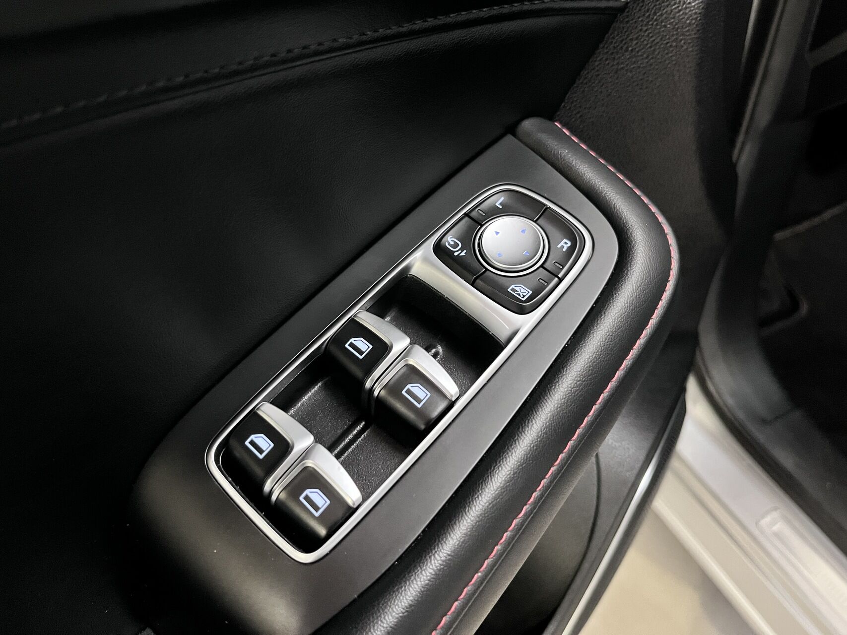 Billede af MG EHS 1,5 T GDI  Plugin-hybrid Comfort 258HK 5d 10g Aut.