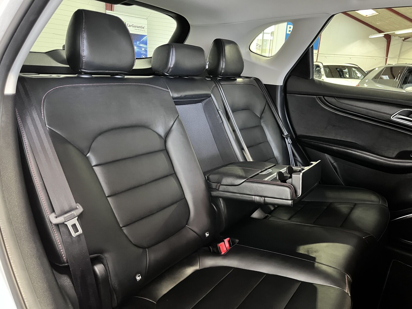 Billede af MG EHS 1,5 T GDI  Plugin-hybrid Comfort 258HK 5d 10g Aut.