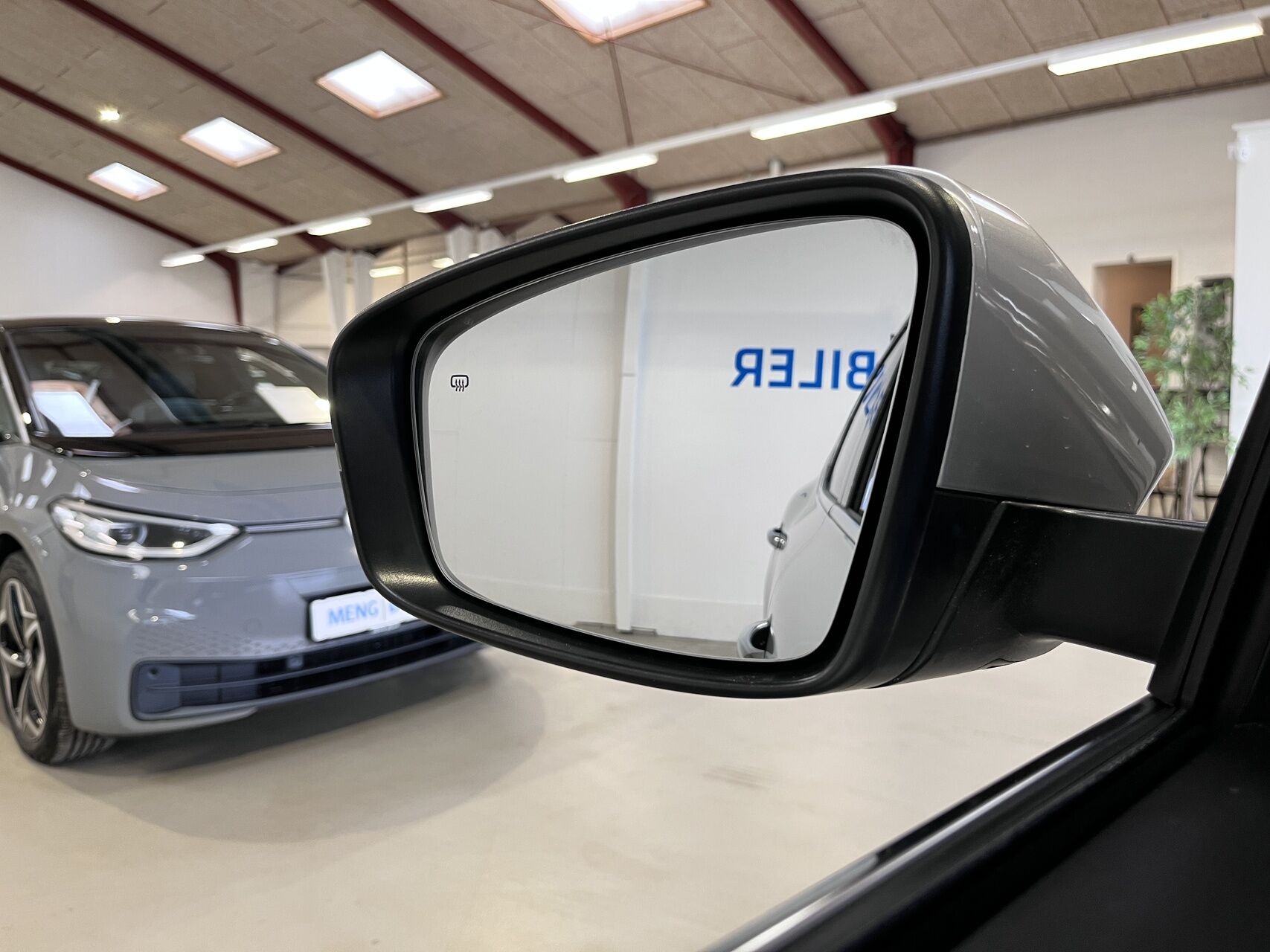 Billede af MG EHS 1,5 T GDI  Plugin-hybrid Comfort 258HK 5d 10g Aut.