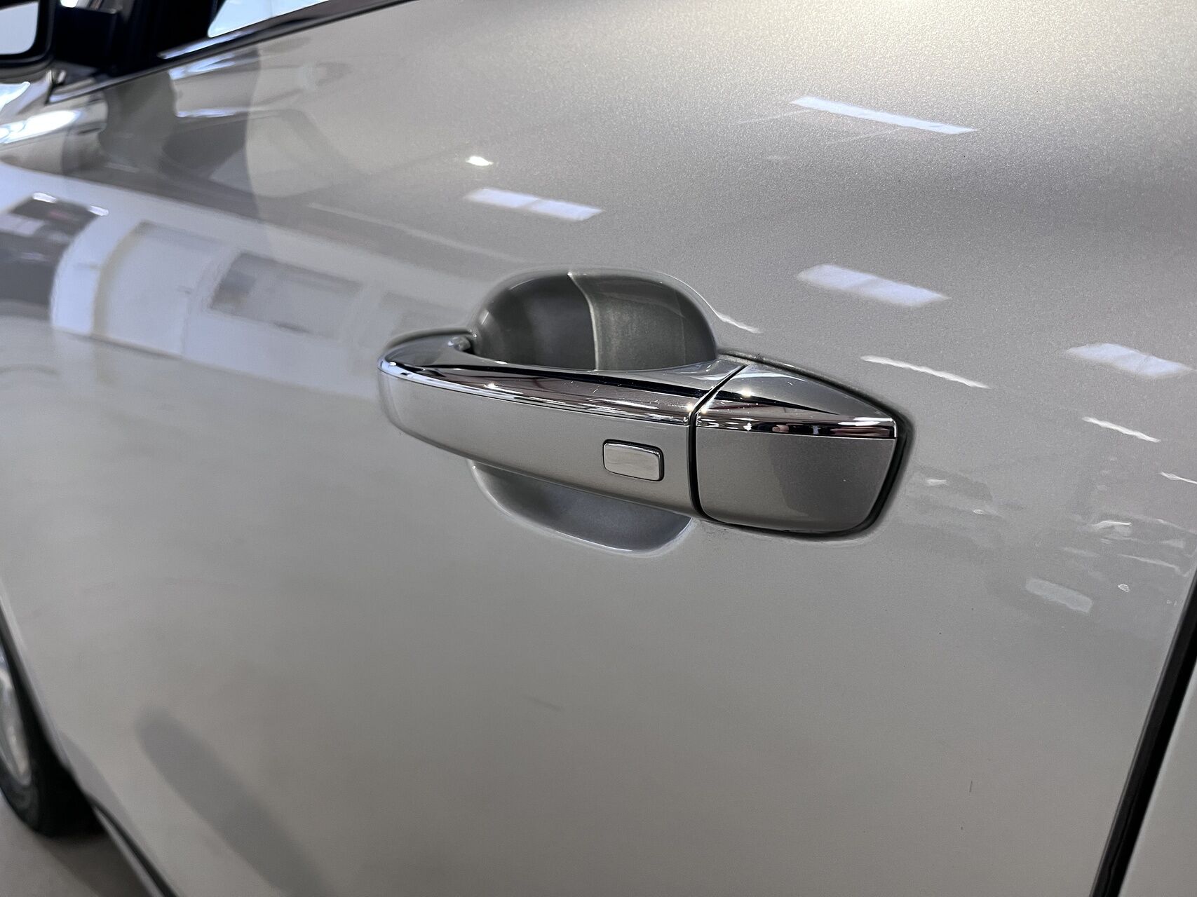 Billede af MG EHS 1,5 T GDI  Plugin-hybrid Comfort 258HK 5d 10g Aut.