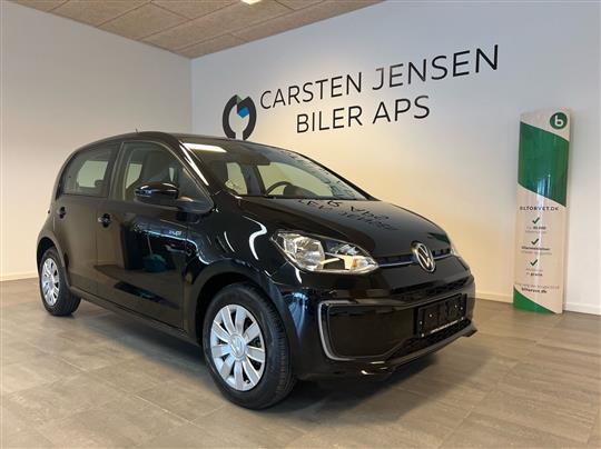 VW e-up EL 83HK 5d Aut.