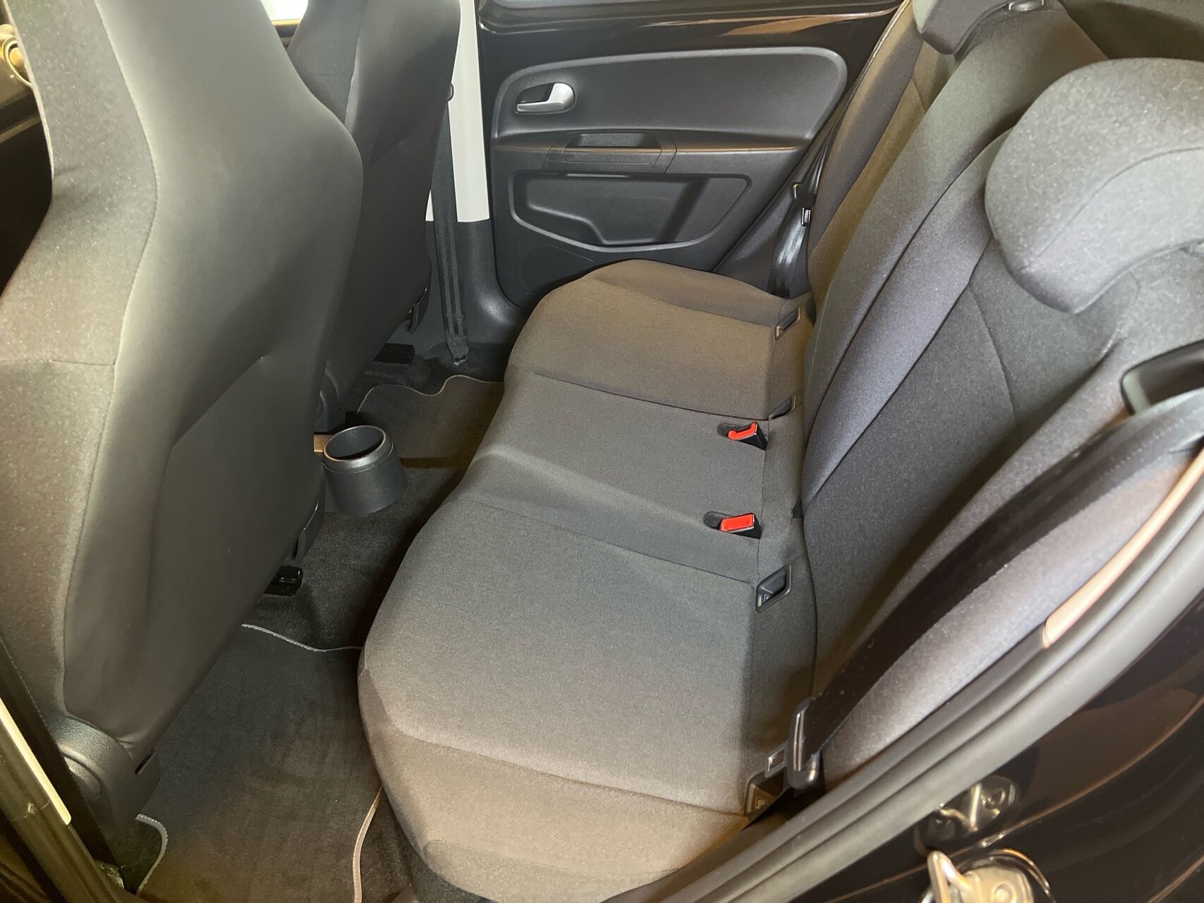 Billede af VW e-up EL 83HK 5d Aut.