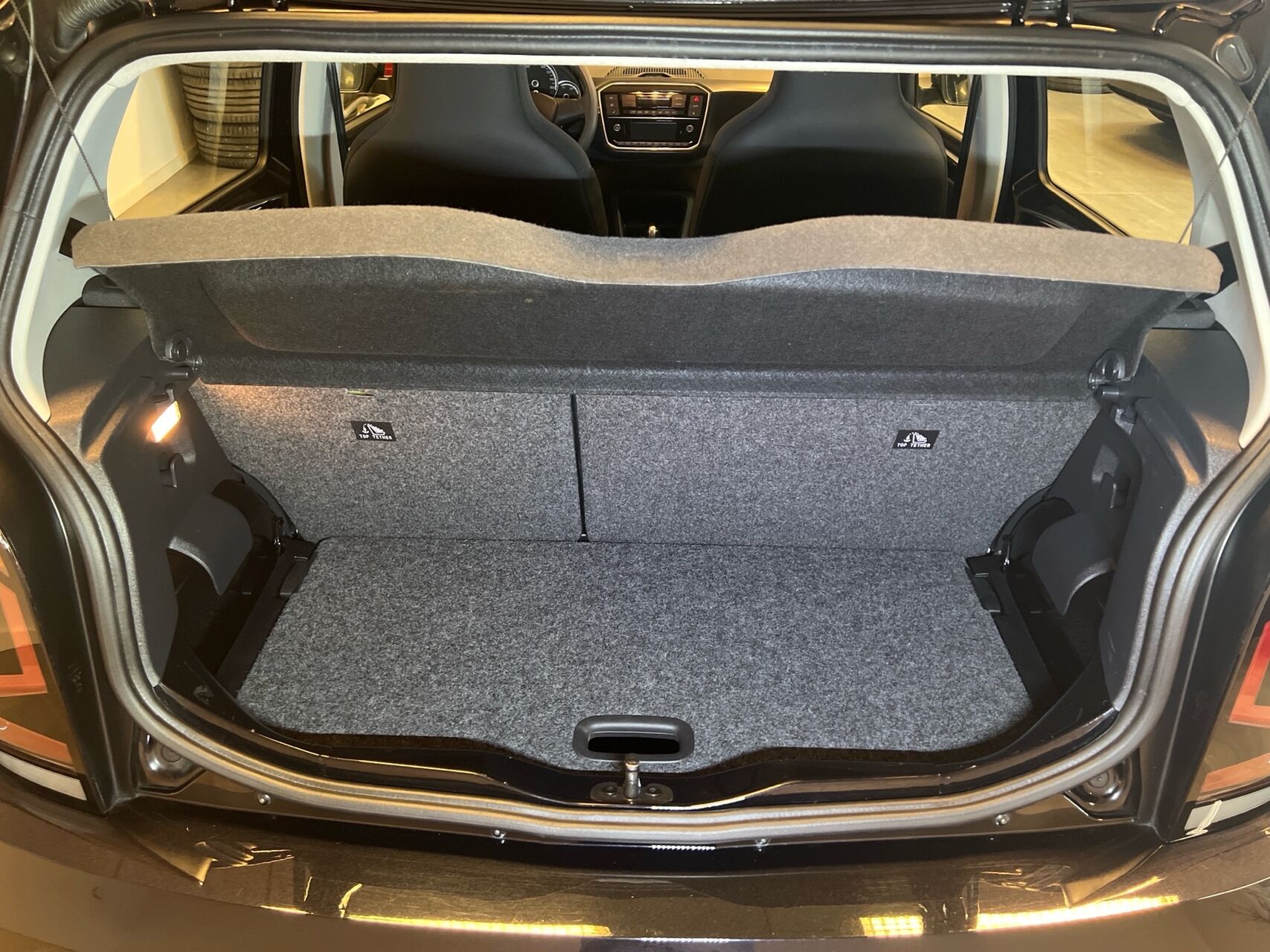 Billede af VW e-up EL 83HK 5d Aut.